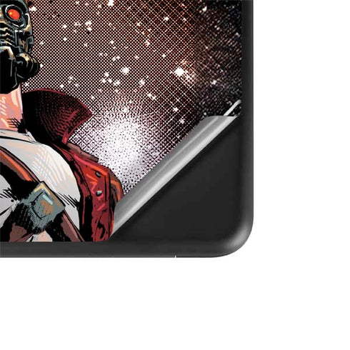 Marvel Guardians of the Galaxy Cosmic Unity Google Pixelbook Go Skin